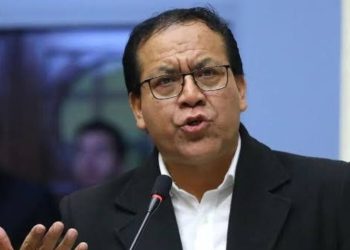 Roberto Sánchez reconoce triunfo de Keiko Fujimori, denuncia presuntas irregularidades