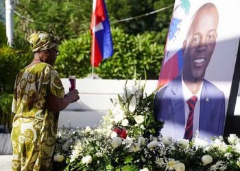 Cinco años después del asesinato de Jovenel Moïse, investigación sigue estancada en Haití