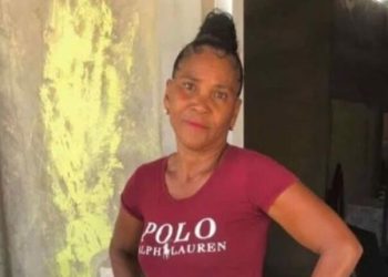 Encuentran cadáver de Rosa Marte en Azua; principal sospechosa habría guiado a las autoridades