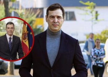 El hermano de Pedro Sánchez, condenado a 9 años de inhabilitación para empleo público