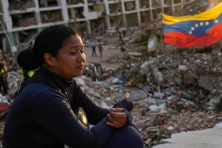 Bruselas prevé dar 20 millones de euros adicionales para ayuda humanitaria a Venezuela