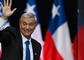 Presidente José Antonio Kast anuncia despliegue preventivo ante intenso sistema frontal en Chile