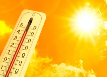 Más de 113 millones de personas están bajo alerta por intensa ola de calor en EEUU