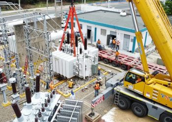Edenorte invierte RD$100 millones para fortalecer el servicio eléctrico en Santiago