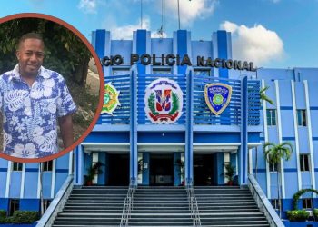 Protestan en San Cristóbal y exigen justicia por muerte tras abuso policial