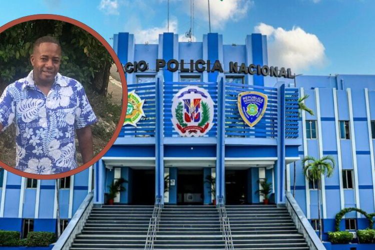 Protestan en San Cristóbal y exigen justicia por muerte tras abuso policial