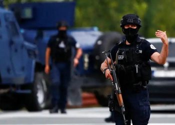Gobierno denuncia al analista que desveló el supuesto uso de un «cañón sónico» en Serbia