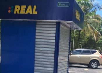 Instalación de banca de lotería en polideportivo de Las Terrenas genera controversia y pedidos de explicación