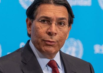 Israel critica ante la ONU política migratoria de España tras la crisis en Ceuta