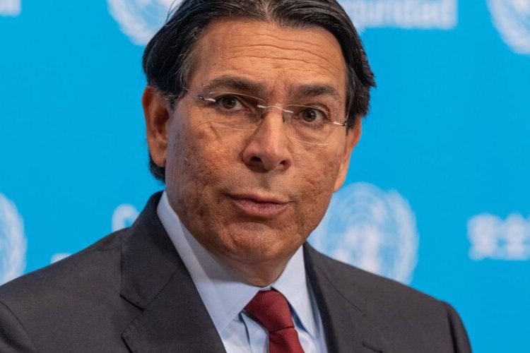 Israel critica ante la ONU política migratoria de España tras la crisis en Ceuta