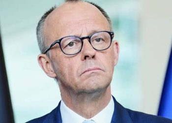 Merz dice que España debe recuperar control en Ceuta y espera que Rabat admita a migrantes