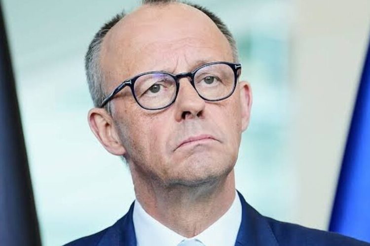 Merz dice que España debe recuperar control en Ceuta y espera que Rabat admita a migrantes