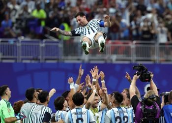 Messi amplía su leyenda y se consolida como máximo goleador histórico de los Mundiales