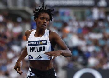Marileidy Paulino encabeza el desfile de estrellas en los Juegos Centroamericanos y del Caribe 2026