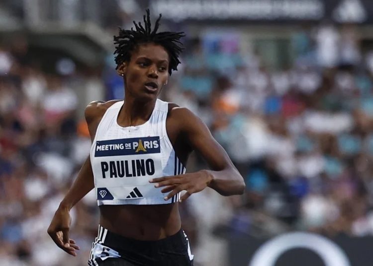 Marileidy Paulino encabeza el desfile de estrellas en los Juegos Centroamericanos y del Caribe 2026