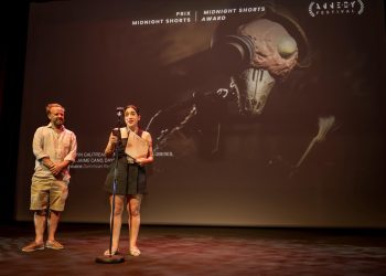 Cortometraje dominicano “Eclosión” gana en Annecy, el festival de animación más importante del mundo