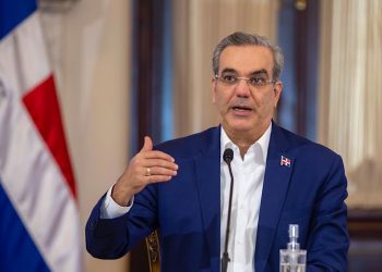 Abinader convoca al Consejo Nacional de la Magistratura para este lunes en el Palacio Nacional