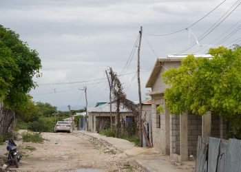 Edesur modernizará redes eléctricas en Bahoruco con una inversión superior a los RD$94.1 millones