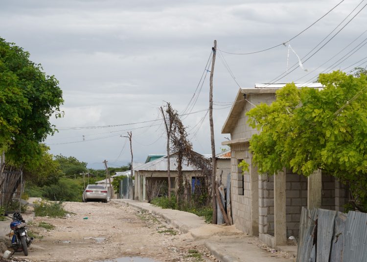 Edesur modernizará redes eléctricas en Bahoruco con una inversión superior a los RD$94.1 millones