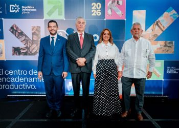 Asonahores lanza su Exposición Comercial 2026 confirmando el liderazgo del turismo en la economía nacional