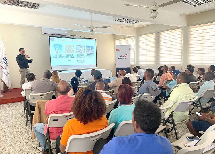 Edesur invertirá RD$962 millones para rehabilitar redes en Peravia