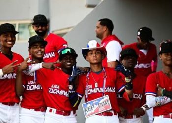 ADCIO Media financiará participación de República Dominicana en la Serie del Caribe Kids 2026