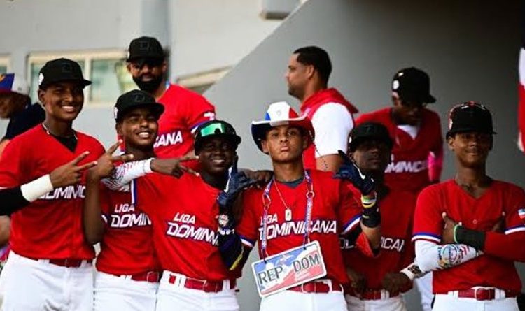 ADCIO Media financiará participación de República Dominicana en la Serie del Caribe Kids 2026