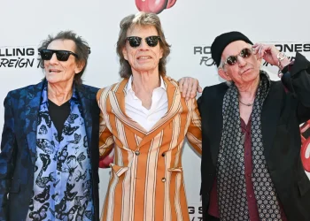 Mick Jagger destaca la participación de Paul McCartney en el nuevo disco de The Rolling Stones