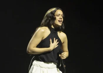 Cancelan un concierto en homenaje a Rosalía en Argentina tras la polémica por una publicación en redes sobre el Mundial