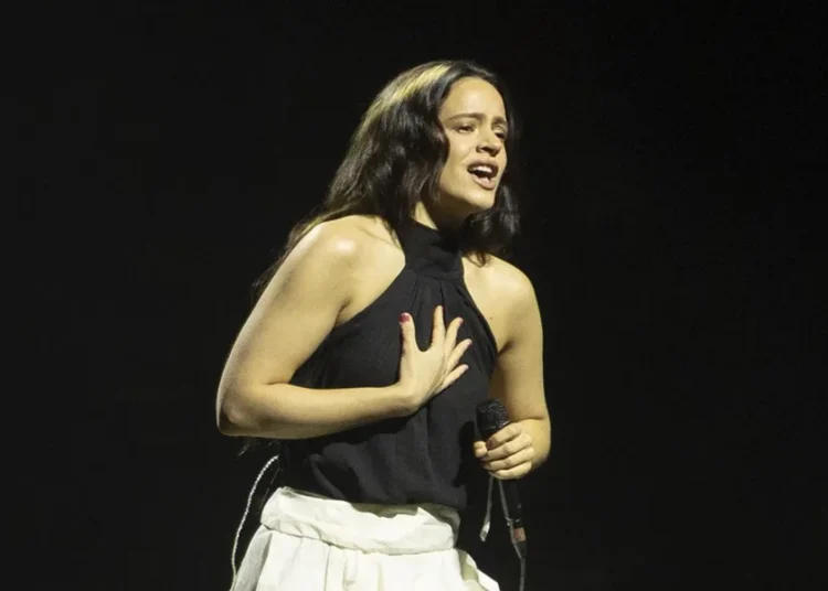 Cancelan un concierto en homenaje a Rosalía en Argentina tras la polémica por una publicación en redes sobre el Mundial