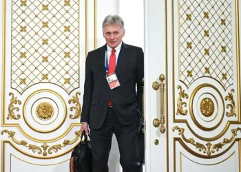El Kremlin espera las nuevas propuestas de paz de EEUU tras el fracaso de Anchorage