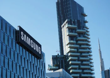 Samsung prevé beneficio récord de 58.450 millones de dólares en el segundo trimestre
