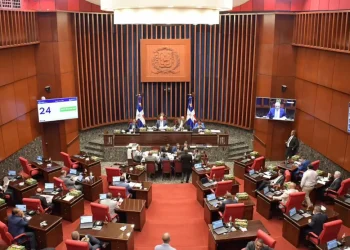 Senado aprueba préstamos por US$465 millones para seguridad vial y manejo del río Yuna