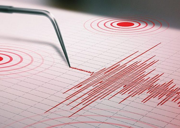 Reportan sismo de magnitud 4,6 en el estado Sucre, Venezuela