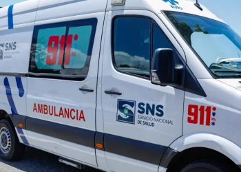 Niña de 9 años resulta gravemente herida tras presunta agresión de su madre en Manoguayabo