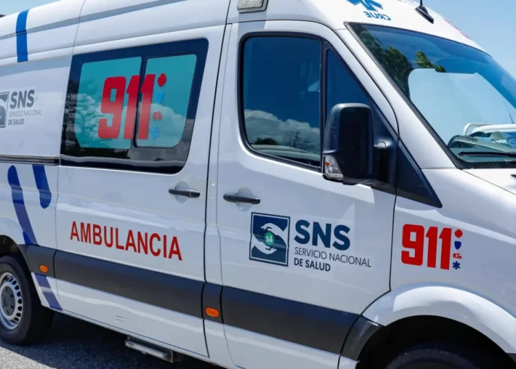 Niña de 9 años resulta gravemente herida tras presunta agresión de su madre en Manoguayabo