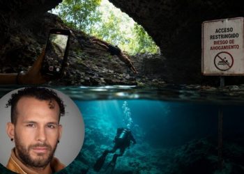 Los riesgos ocultos de los cenotes tras la muerte de Stuart Ortíz
