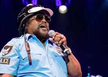 Muere a los 74 años el cantante de Village People, Victor Willis
