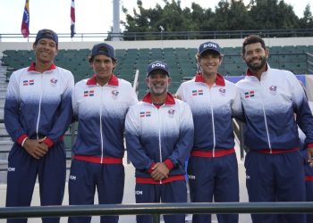 República Dominicana suma plata y bronce y se mantiene quinta en los Juegos Centroamericanos
