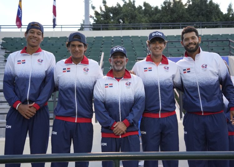 República Dominicana suma plata y bronce y se mantiene quinta en los Juegos Centroamericanos