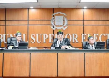 TSE remite al Tribunal Constitucional recurso contra reglamento de encuestadoras de la JCE