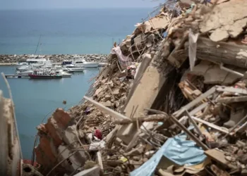 Terremotos en Venezuela desplazaron la tierra 60 cm, según la NASA
