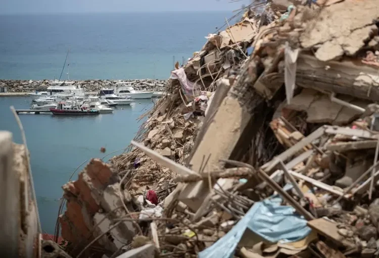 Terremotos en Venezuela desplazaron la tierra 60 cm, según la NASA