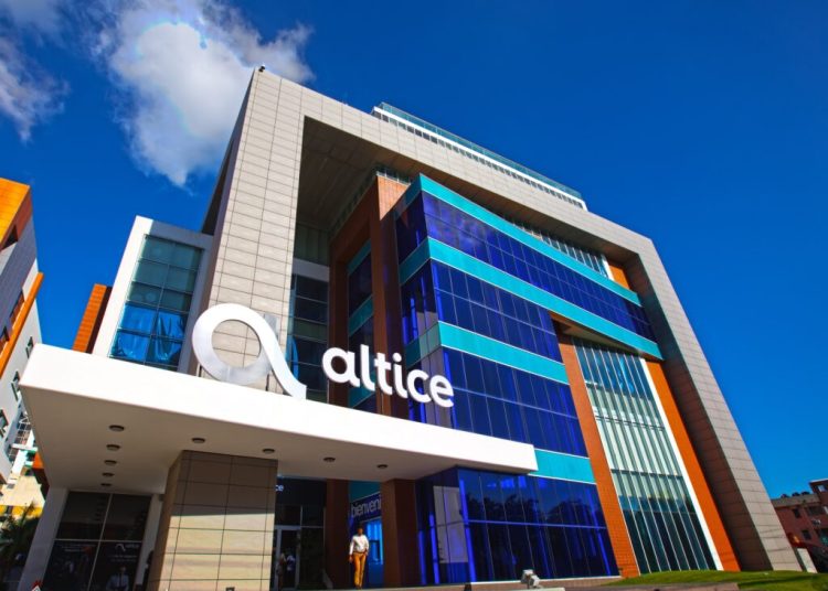 Altice Dominicana restablece la totalidad de sus servicios tras incidencia técnica