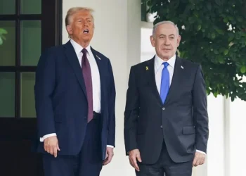 Netanyahu viajará a Washington el lunes para reunirse con Trump en la Casa Blanca