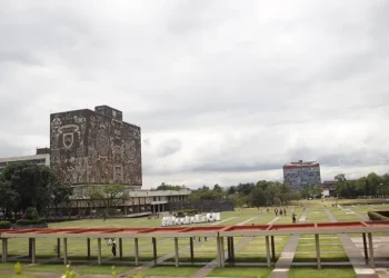La UNAM, la mayor universidad de México, hará un examen presencial a los seleccionados tras las anomalías con IA