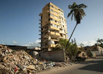 El Parlamento de Venezuela aprueba una ley para promover los arrendamientos tras los terremotos