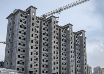 Los precios de la vivienda nueva caen en China por trigésimo séptimo mes consecutivo
