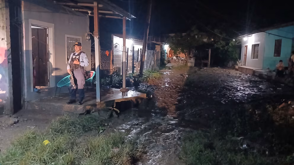 Asesinan a niño de 11 años mientras dormía, crimen reaviva preocupación por violencia contra la niñez en Honduras