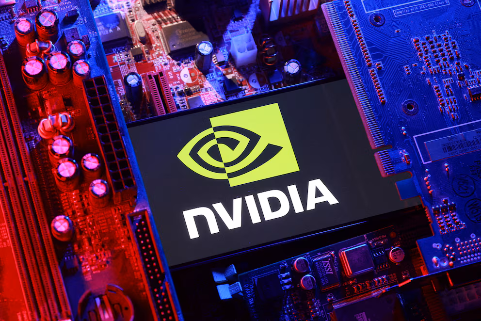 No más consumo de agua en centros de datos: Nvidia planea reemplazarla por energía nuclear